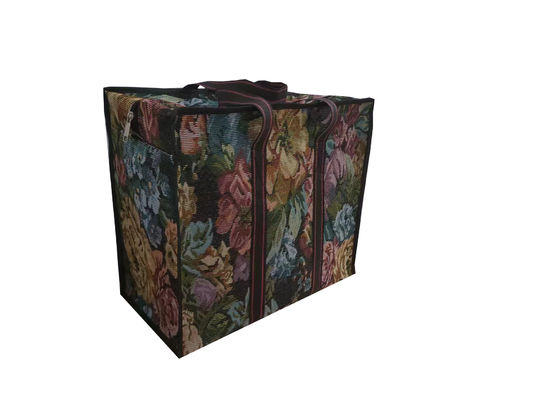 Qualität  7 Days For Samples Making Canvas Bag with Adjustable Strap Type usine