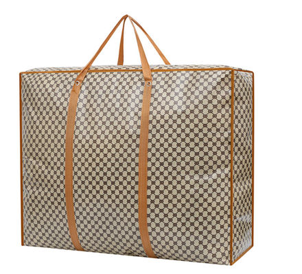 Qualität  Double Handle Bio Degradable Bags Customized Shopping Bags Sustainable Packaging usine