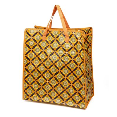 10 kg Umweltschutzfreundliche Tinte Pp Gewebte Tasche mit individueller Druckseite