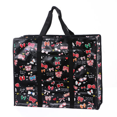 Handtaschen aus China nicht gewebte Taschen