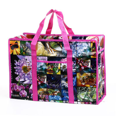 Handtaschen aus China nicht gewebte Taschen