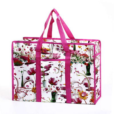 Handtaschen aus China nicht gewebte Taschen