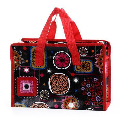 Wasserdichte Polypropylen-PP-gewebte Handtaschen
