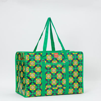 Polypropylen-Einkaufstüten,Recycling-Einkaufstüten aus Polypropylen,laminierte Polypropylen-Einkaufstüten