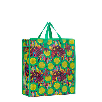 Anfertigung von Polypropylen-Taschen