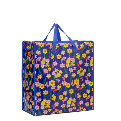 Anfertigung von Polypropylen-Taschen