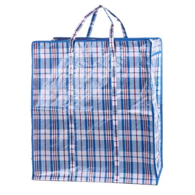 Personalisierte PP-Tasche mit glatter Oberfläche für schwere Verpackungen