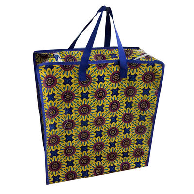 Custom Gravure Druck Papiertaschen Perfekte Kombination von Stil und Funktion