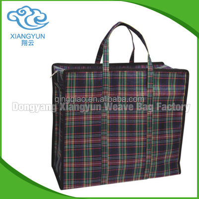 Doppelverschlussige Leinwand-Tote-Tasche 180 Gsm Unisex-Einkaufstasche mit schneller Probenumstellung