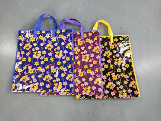 Aufbewahrungsorganisation Kindersicherung Taschen Reißverschluss Design