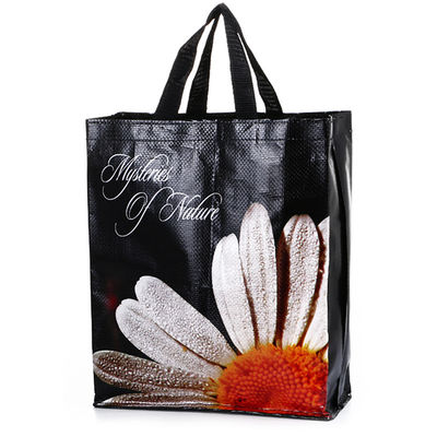 Individuell angepasste, wasserdichte PP-Tasche