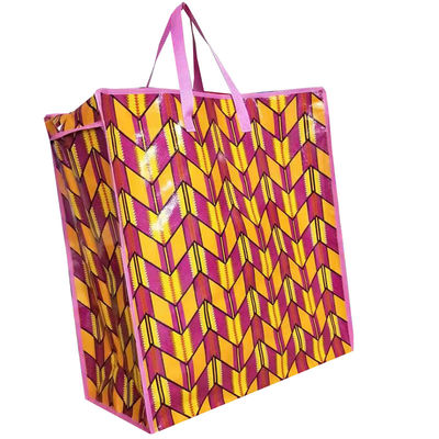 Personalisierte Schulterbeutel mit Taschen