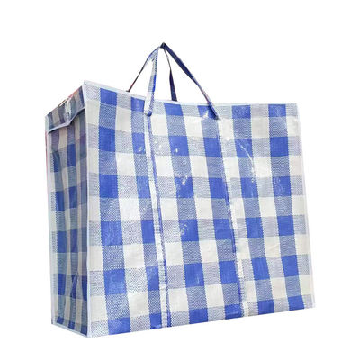 Verschlusssack mit verstellbarem Schultergurt