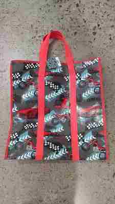 Laminate Gewebe Taschen für den individuellen Bedarf