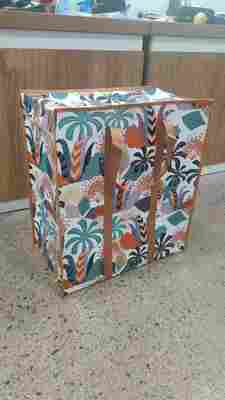 Verstärkte Handgriffe Öko-freundliche Einkaufstaschen kundenspezifisches Logo oder Design Dauerhafte Tote-Taschen ideal für Lebensmittelgeschäfte und Aktivitäten